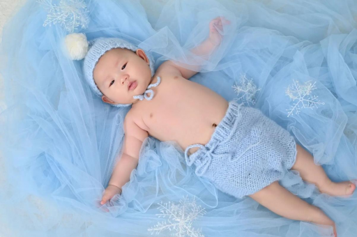 中国香港八个月宝宝发型 中国香港八个月宝宝发型